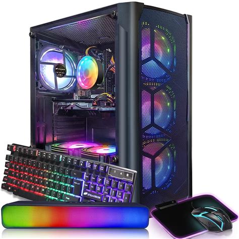 computer for gaming|Gaming Desktop PCs .